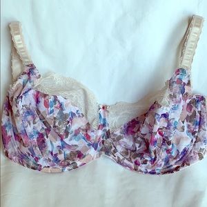 Panache Bra -size 32 J